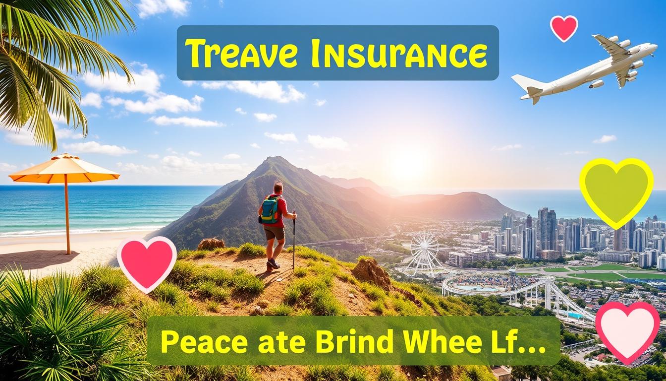 what does travel insurance cover