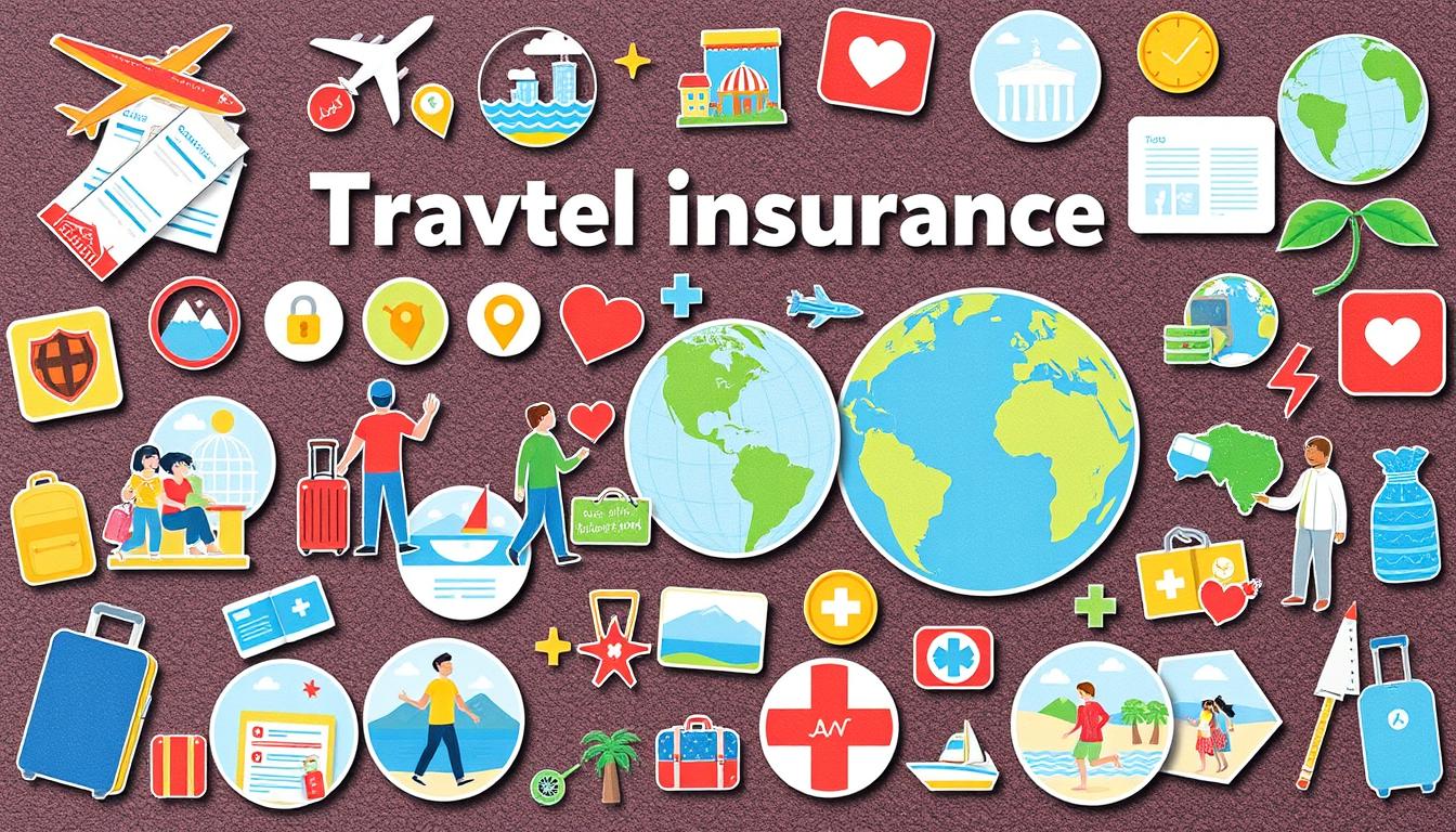 which travel insurance